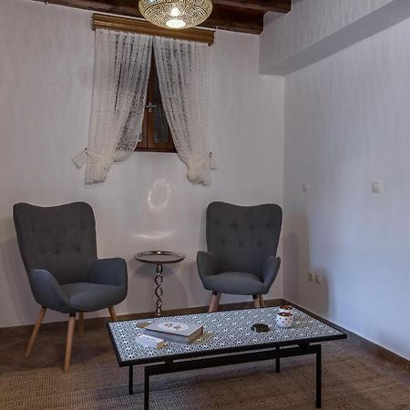 Casa Aestas Βίλα Λαχανιά Εξωτερικό φωτογραφία